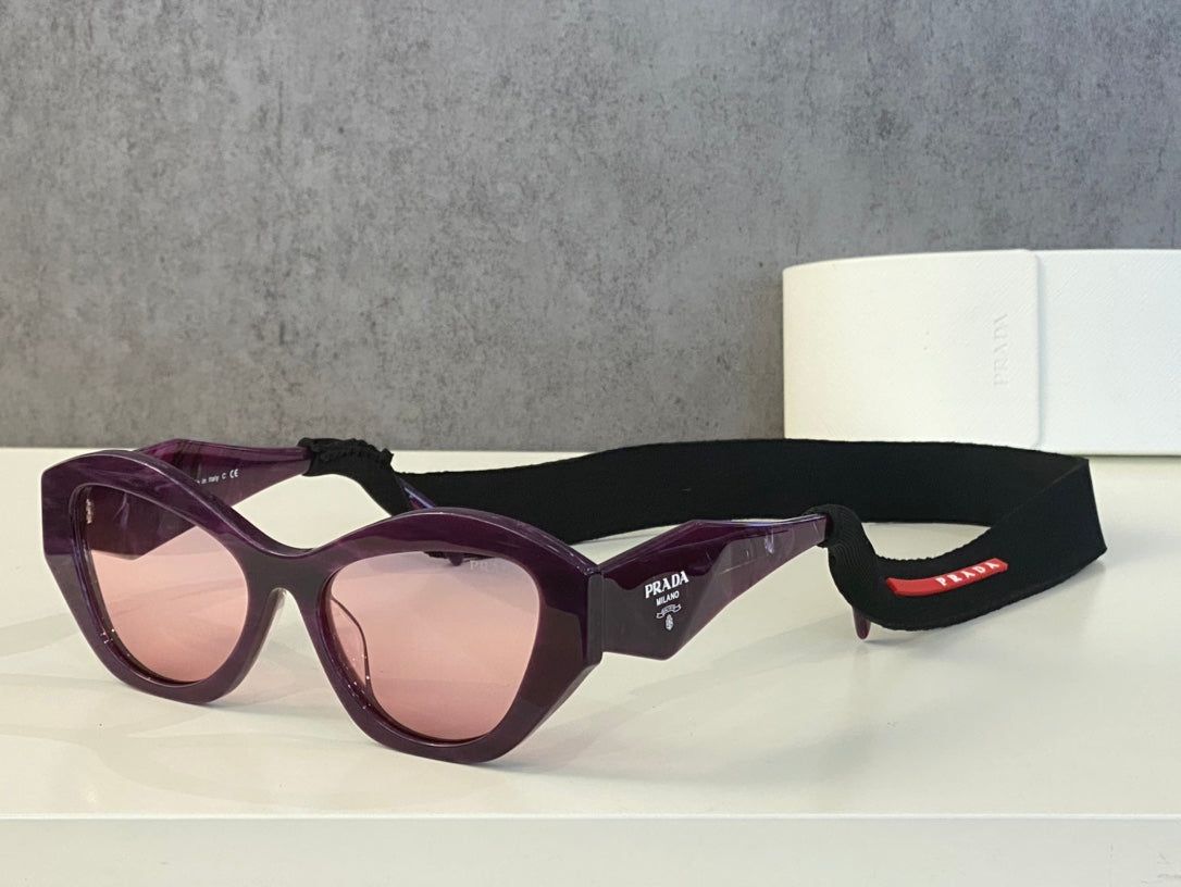 Pra*a Sunglasses