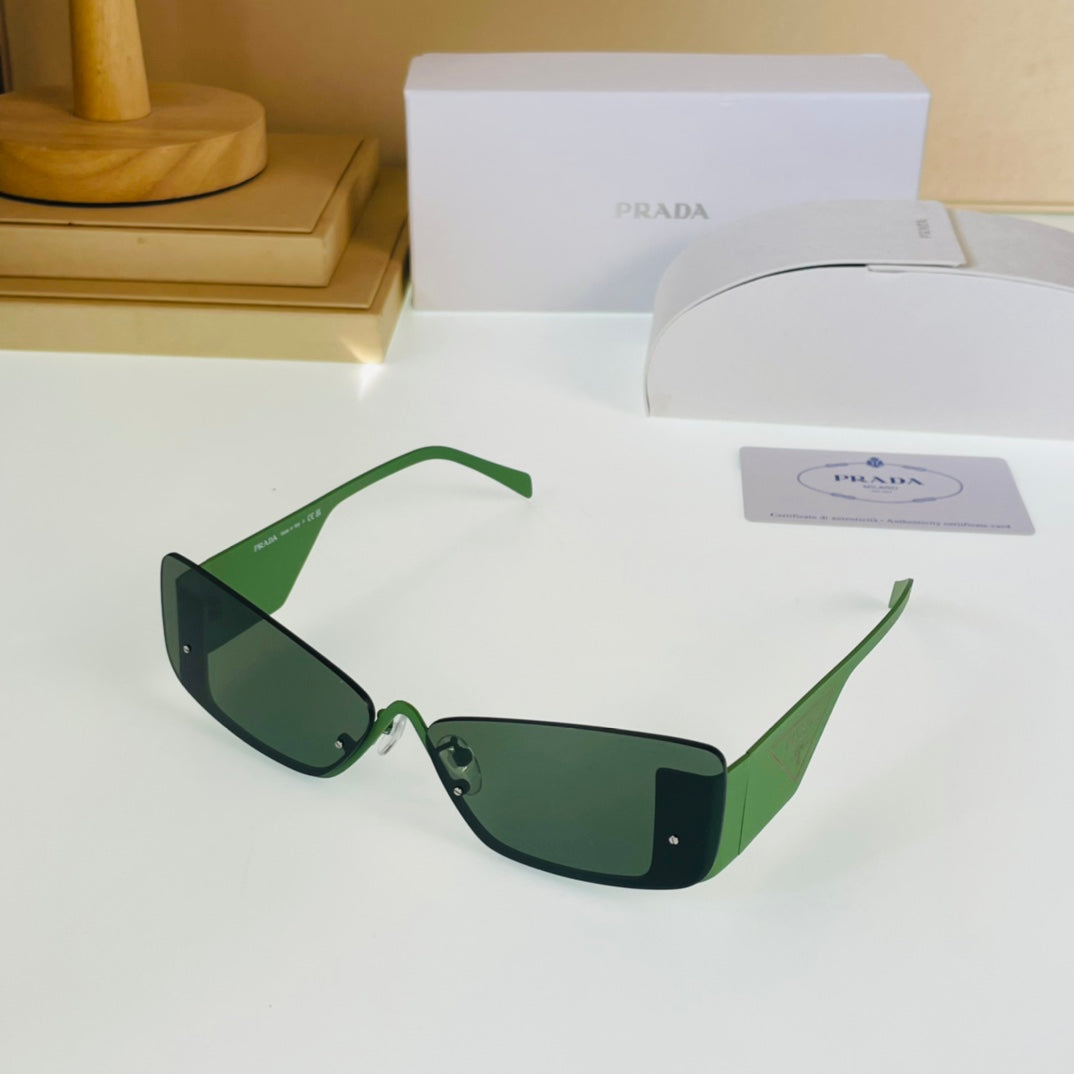 Pra*a Sunglasses
