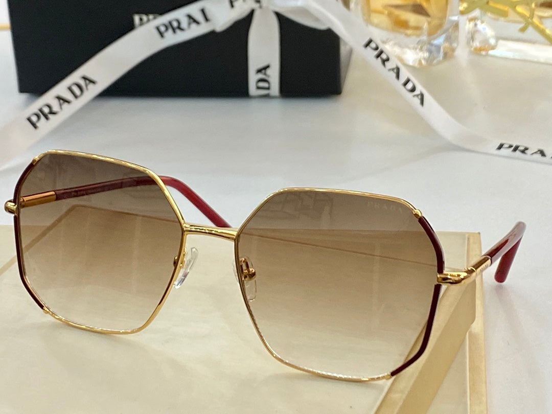 Pra*a Sunglasses