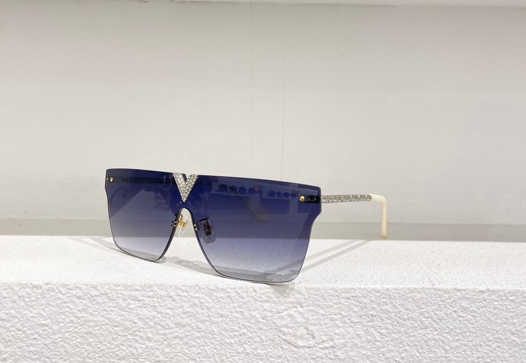 L0vis Vvtt0n Sunglasses
