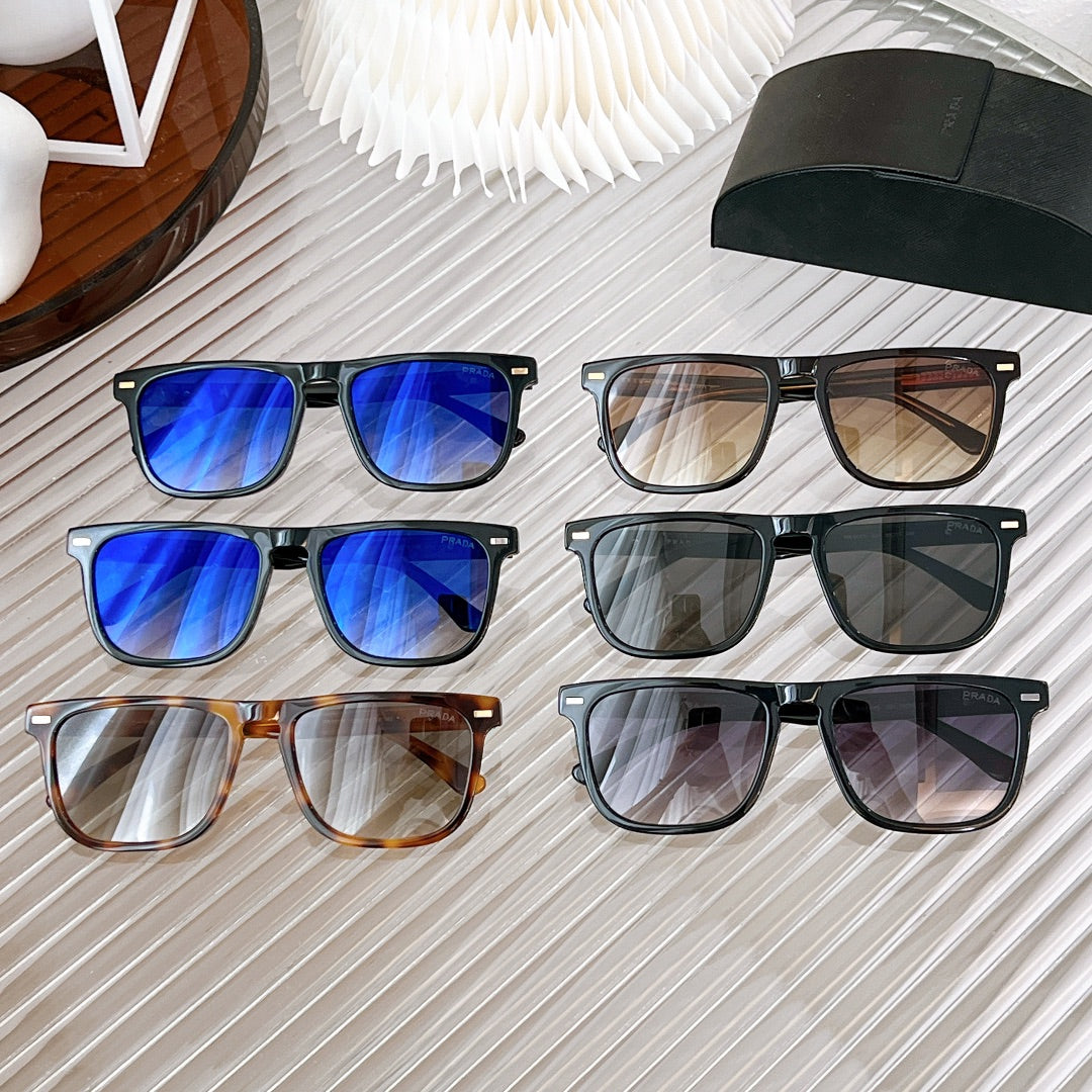 Pra*a Sunglasses