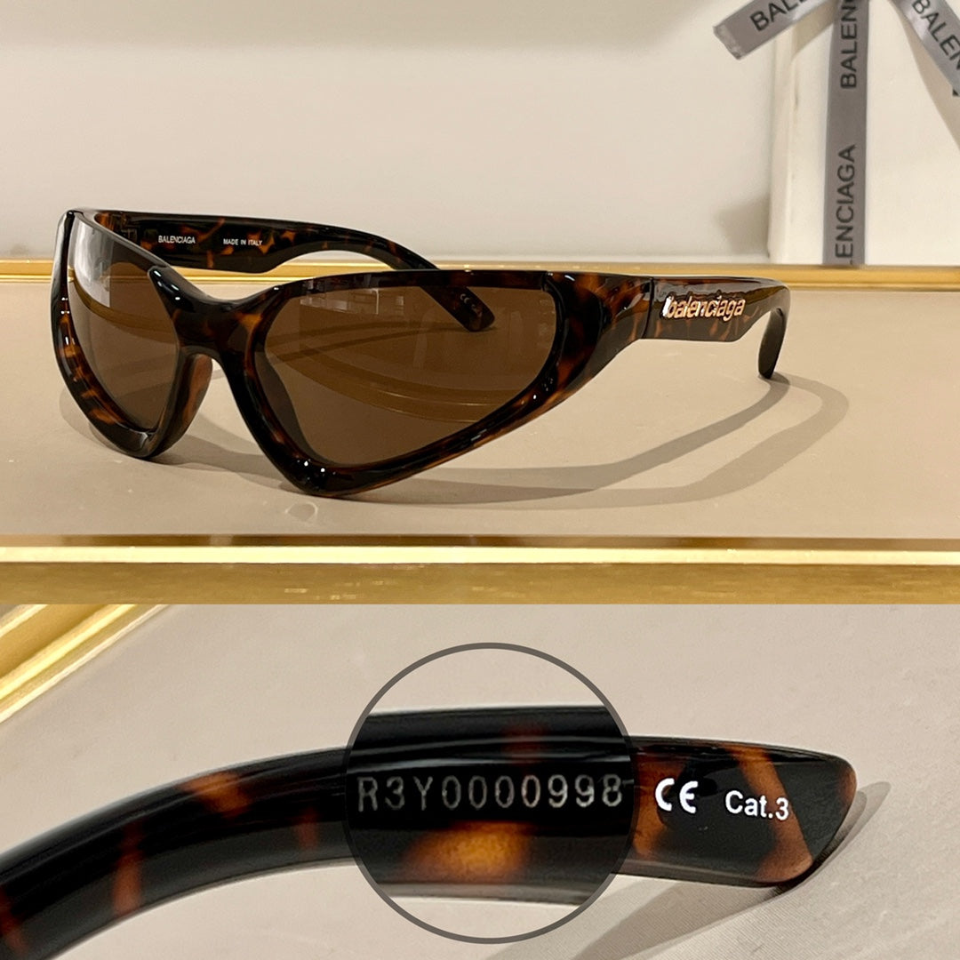 Ba1en*iaga Sunglasses Dupe