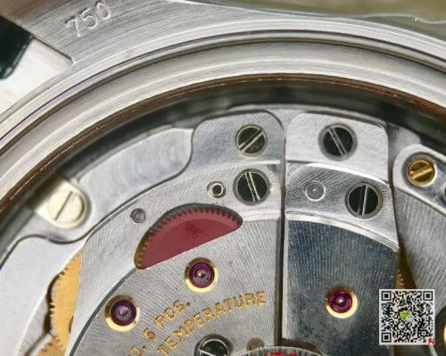 R01ex Daytona Replica Cosmograph 116519 Noob Factory Mechanical Watches 1:1 Best Edition Swiss ETA4130 Grey Dial