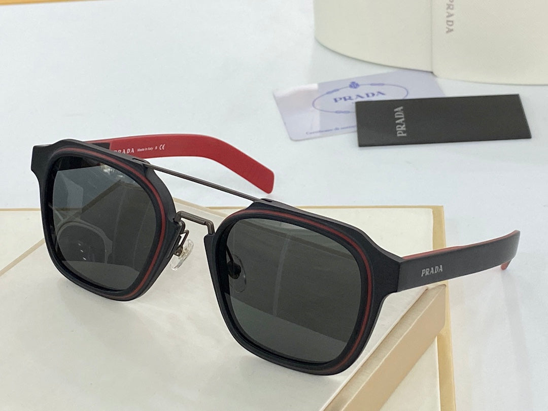 Pra*a Sunglasses Dupe Replica Pra*a Sunglasses