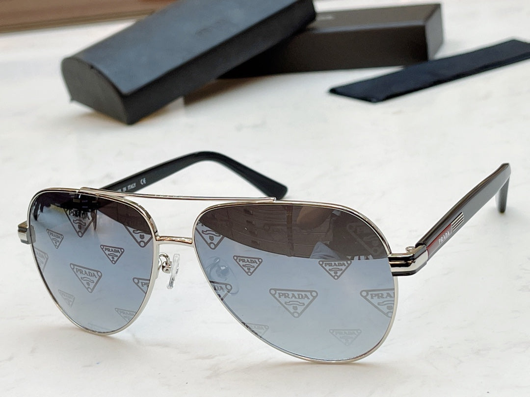Pra*a Sunglasses