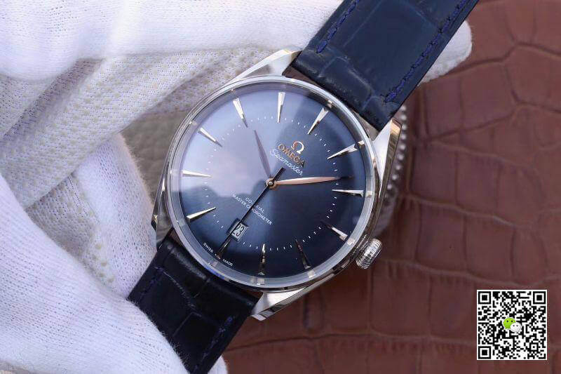 Replica 0me*ga Seamaster Edizione Venezia 1:1 Best Edition Swiss ETA8800