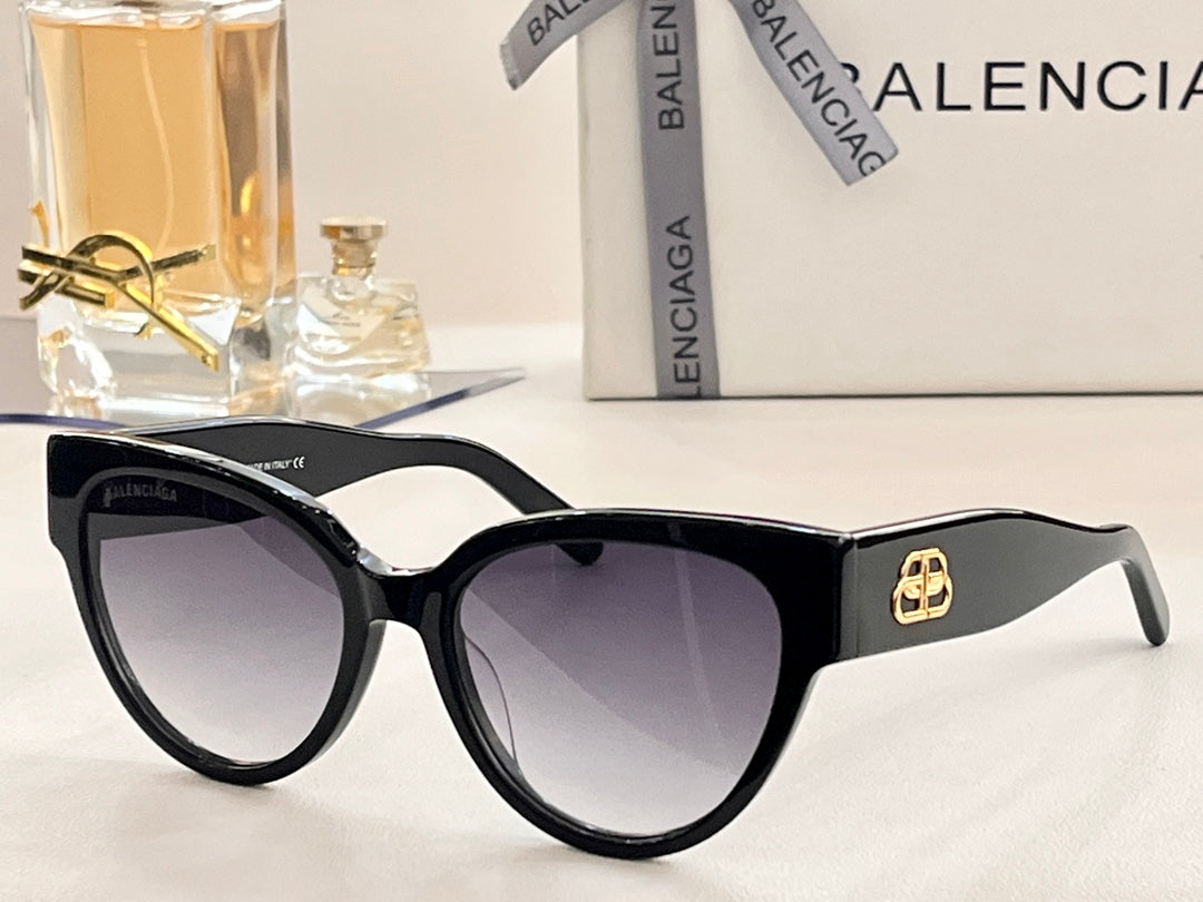 Ba1en*iaga Sunglasses