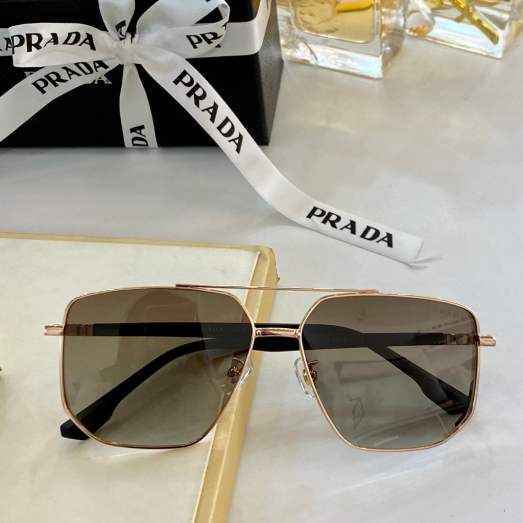 Pra*a Sunglasses