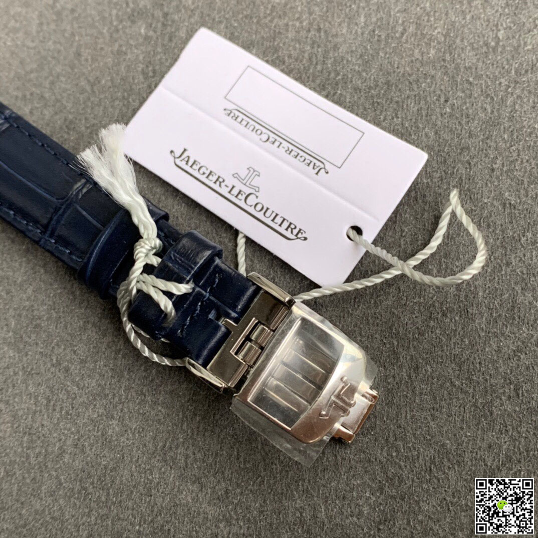 Replica Jaeger LeCoultre Rendez Vous 3578430 1:1 Best Edition ZF Factory D1am0nd