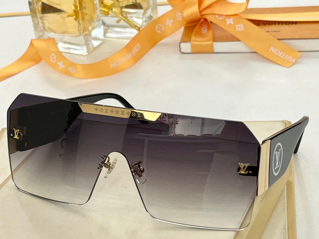 L0vis Vvtt0n Sunglasses