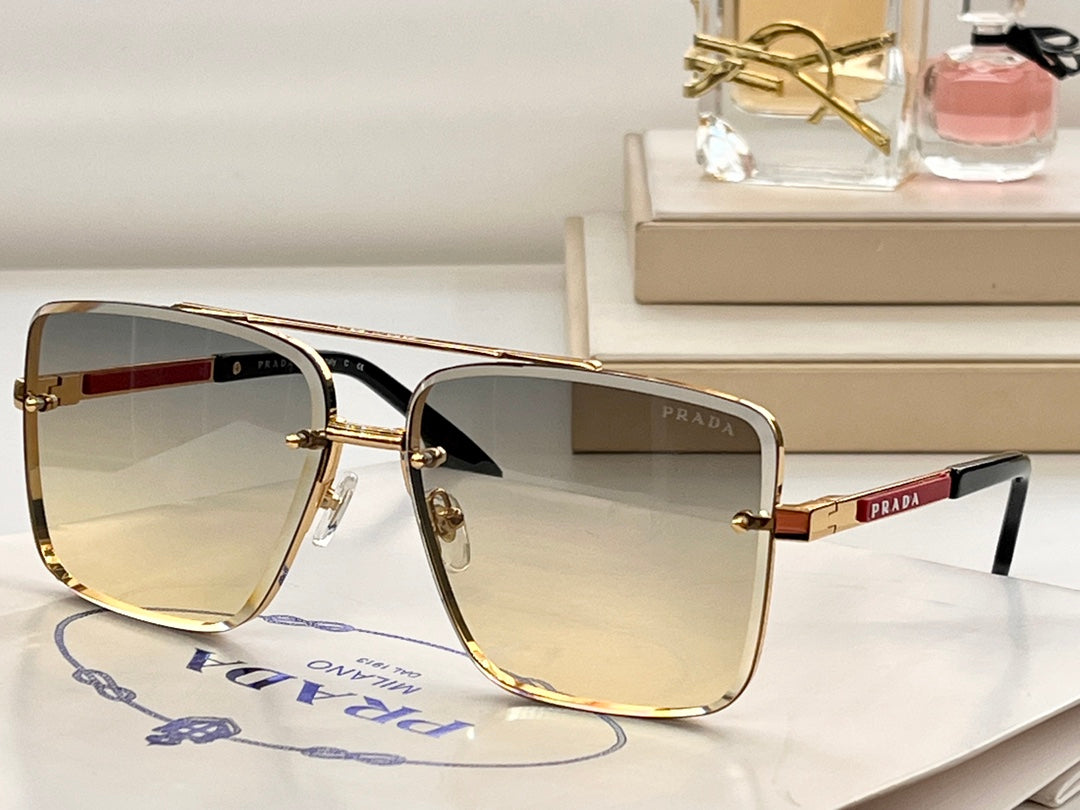 Pra*a Sunglasses