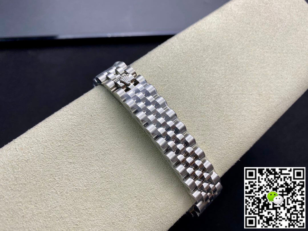 Replica R01ex Datejust 31MM 1:1 Best Edition EW Factory Stainless Steel