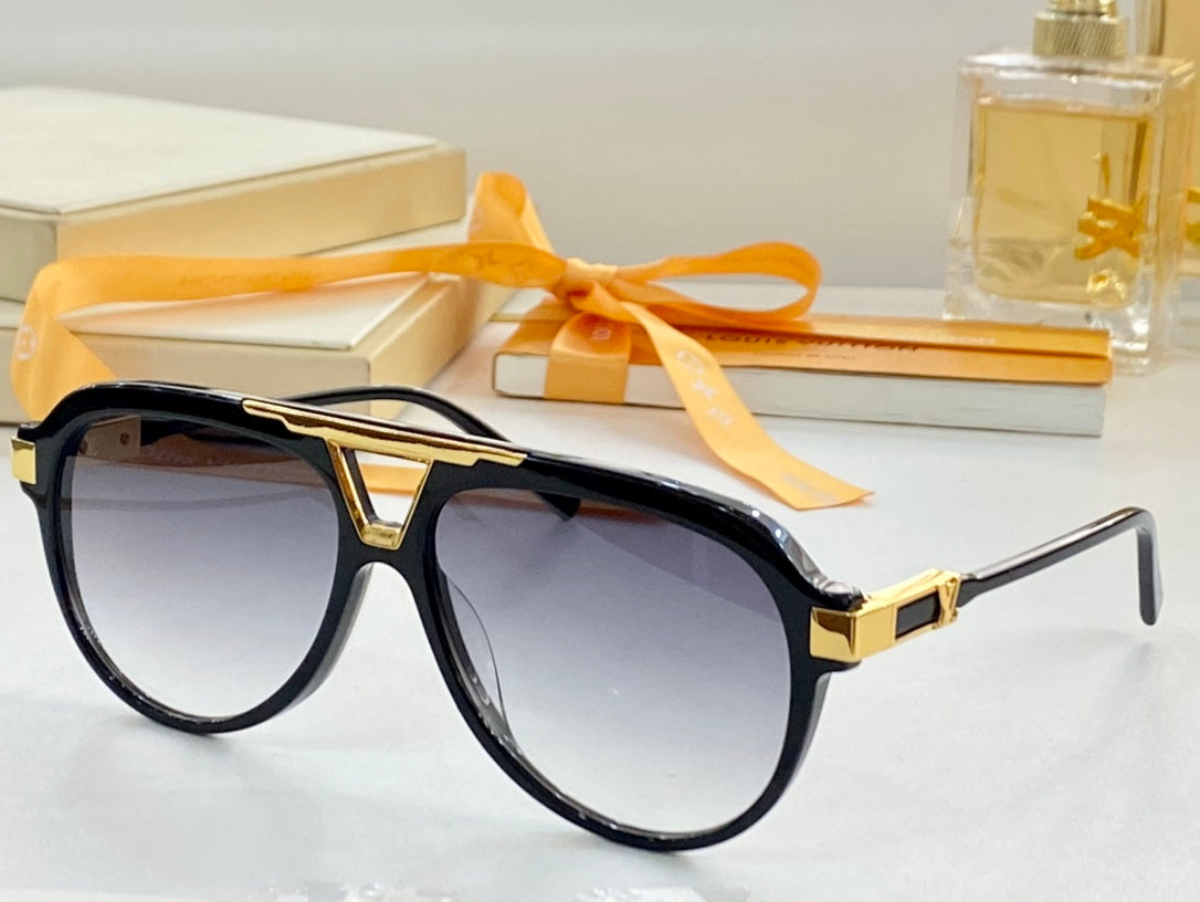 L0vis Vvtt0n Sunglasses