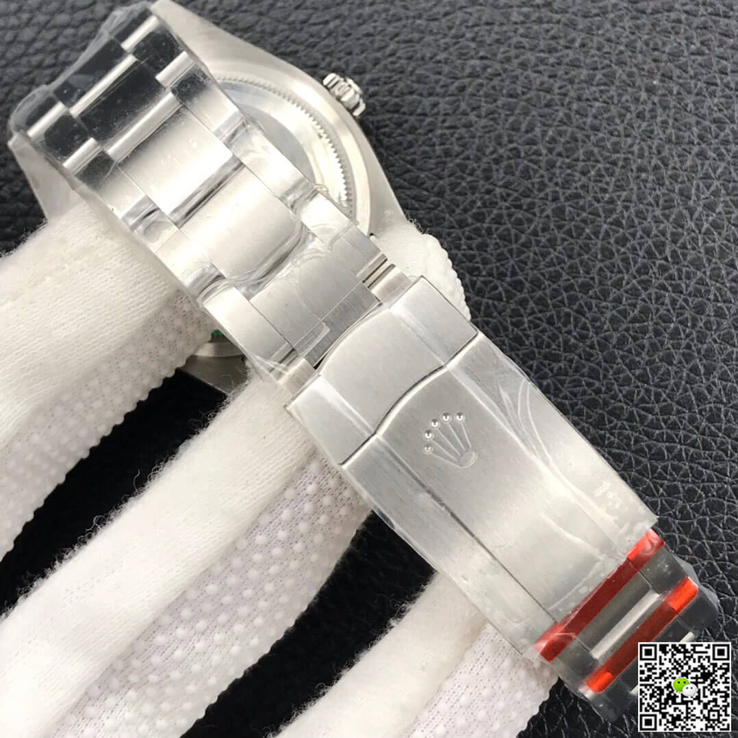 Replica R01ex Oyster Perpetual M126000-0002 36MM 1:1 Best Edition EW Factory Stainless Steel
