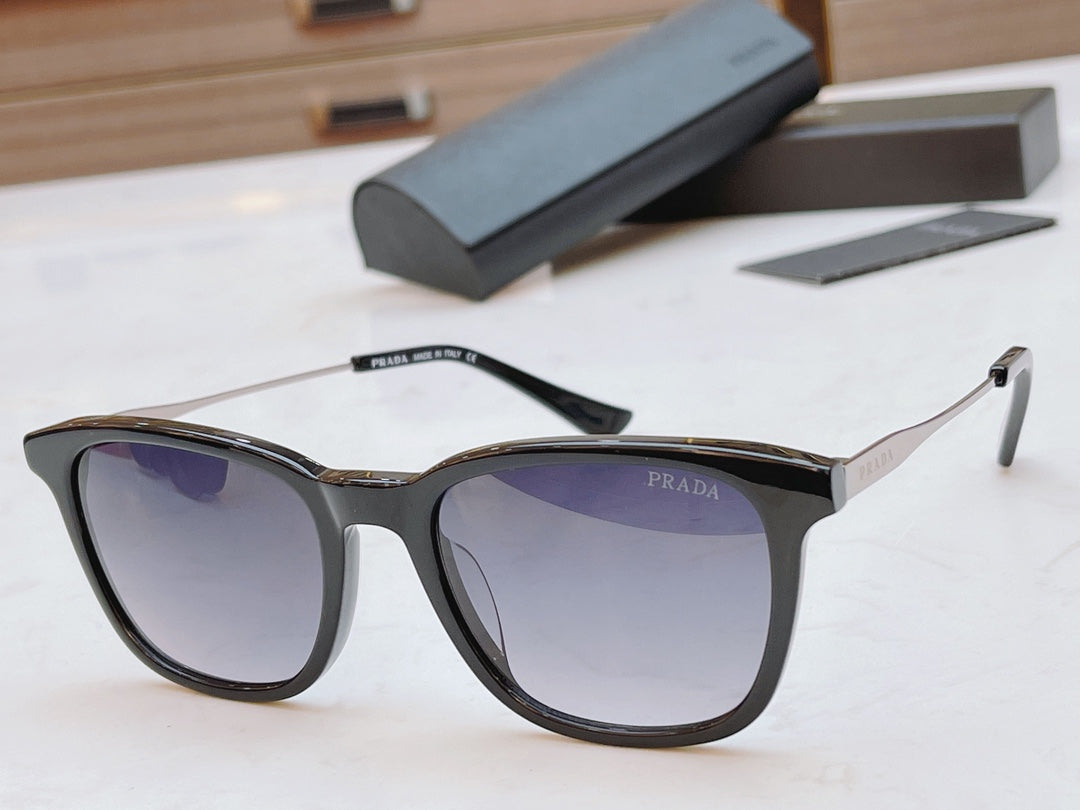 Pra*a Sunglasses Dupe Replica Pra*a Sunglasses
