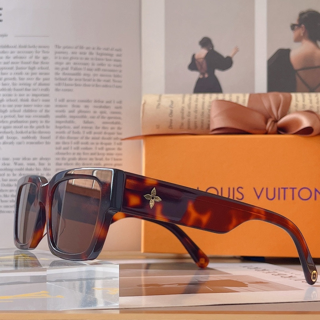L0vis Vvtt0n Sunglasses