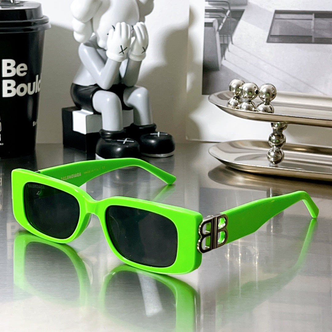 Ba1en*iaga Sunglasses