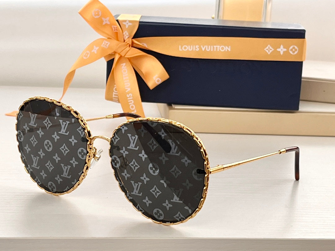 L0vis Vvtt0n Sunglasses