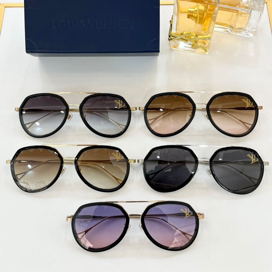 L0vis Vvtt0n Sunglasses