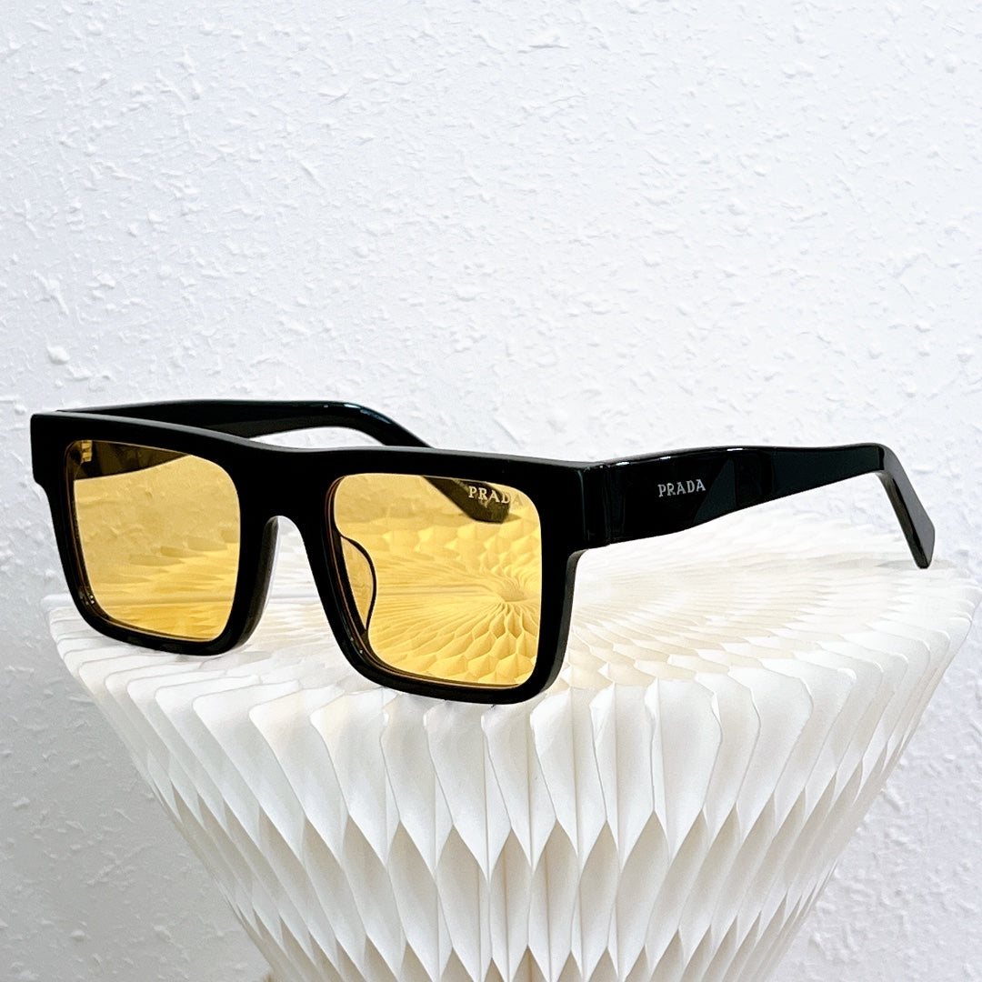 Pra*a Sunglasses