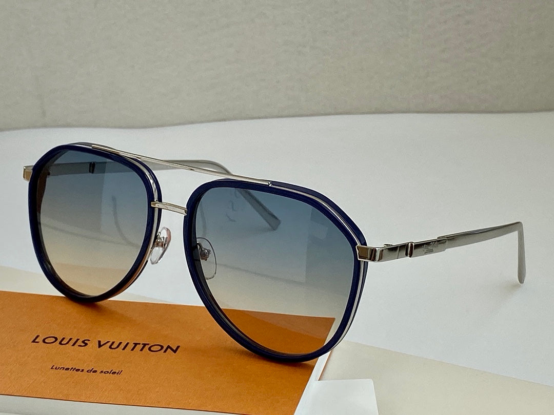 L0vis Vvtt0n Sunglasses