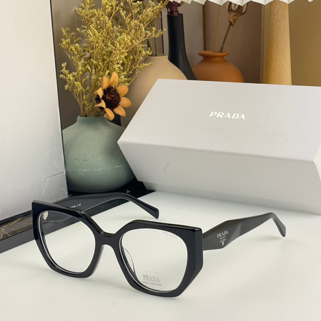 Pra*a Glasses