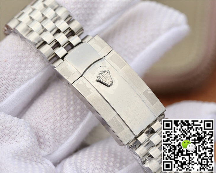 Replica R01ex Datejust 36MM 1:1 Best Edition GM Factory D1am0nd-set Dial