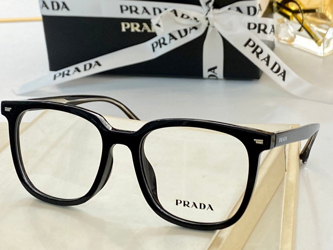 Pra*a Glasses