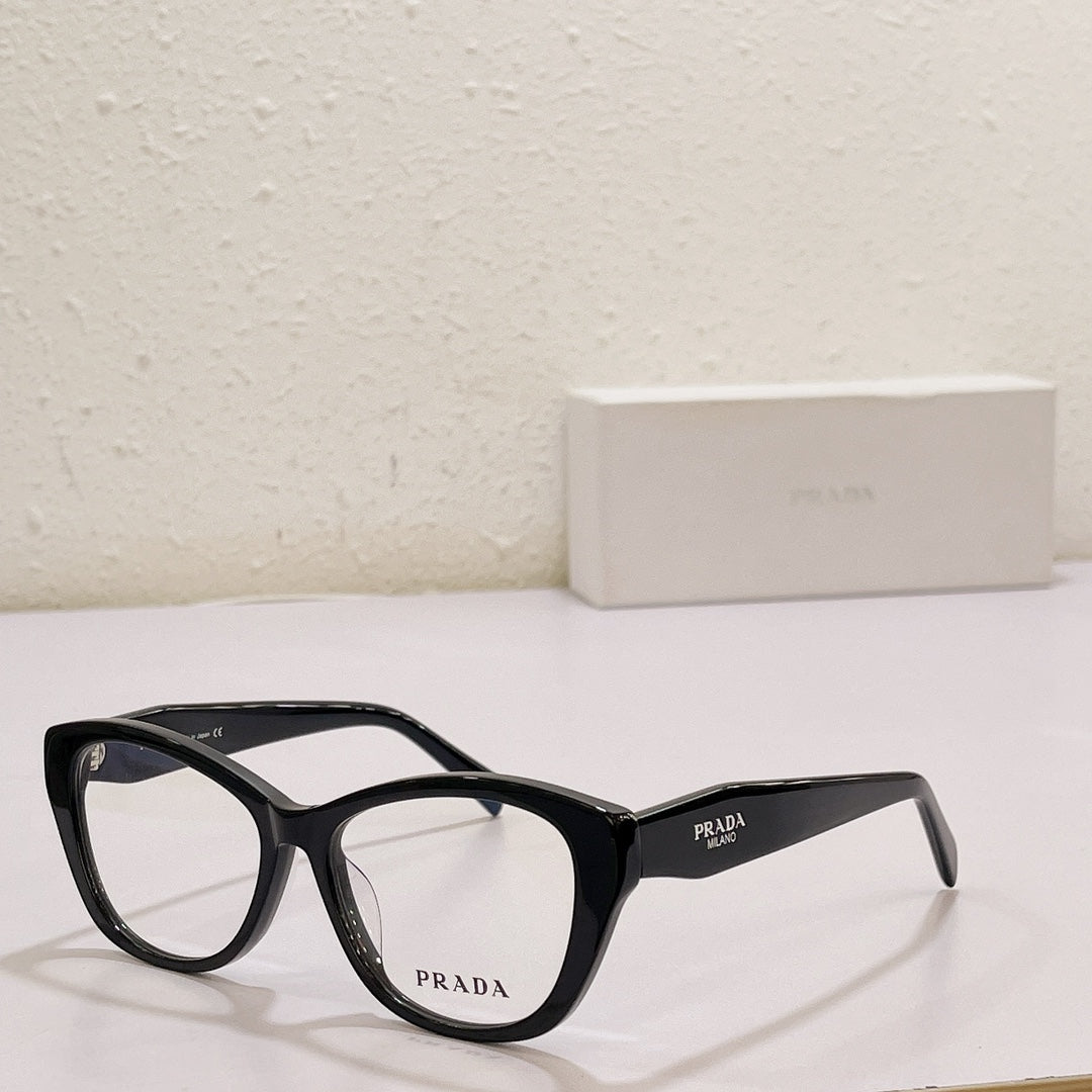 Pra*a Glasses