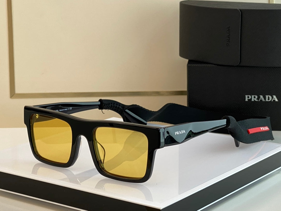Pra*a Sunglasses