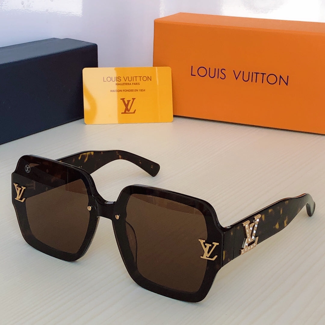 L0vis Vvtt0n Sunglasses