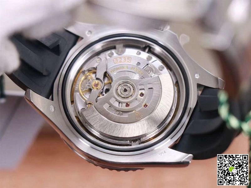 Replica R01ex Yacht Master M226659-0002 1:1 Best Edition VS Factory Black Dial Swiss ETA3235