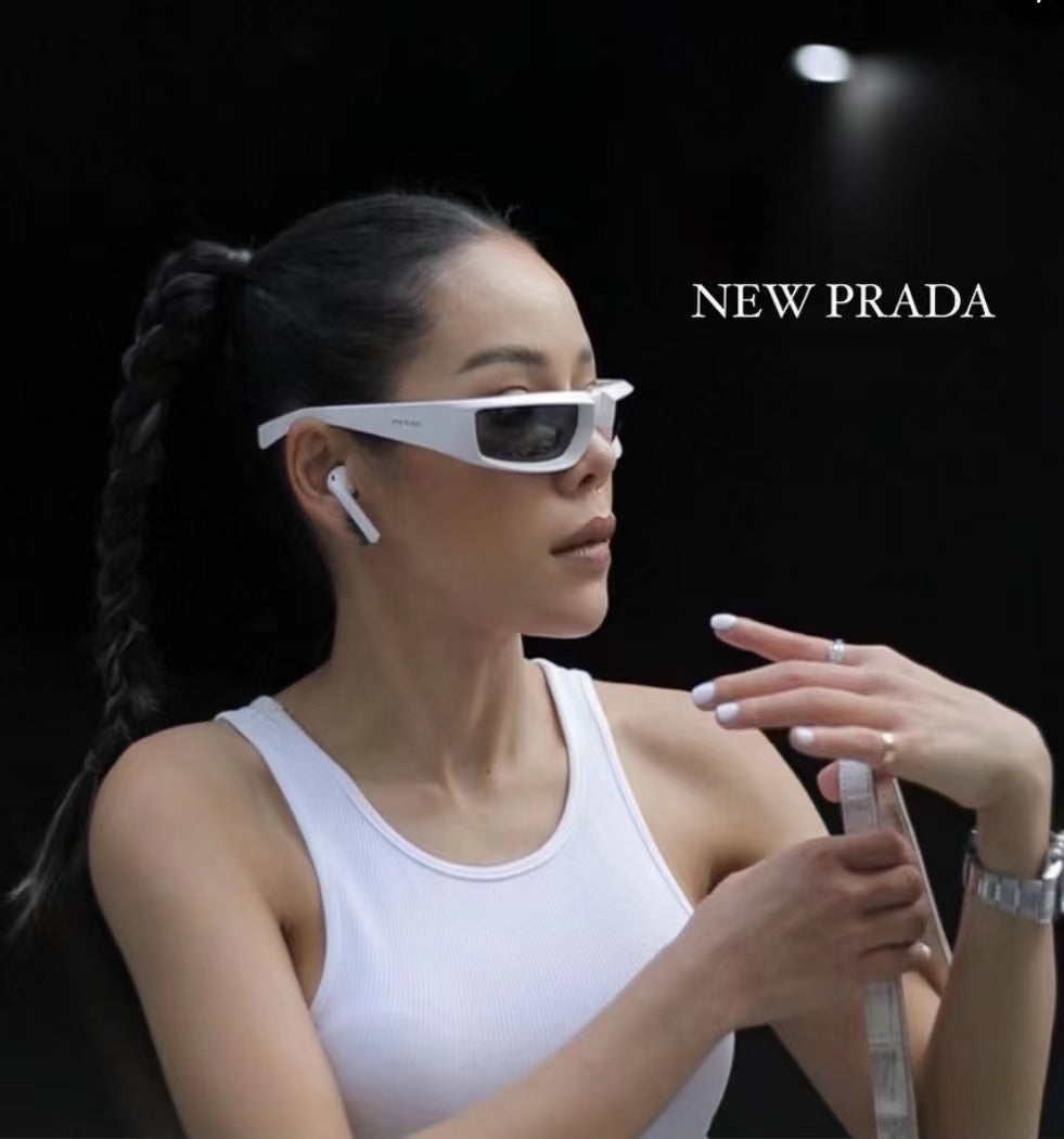Pra*a Sunglasses