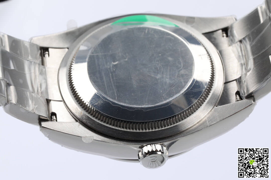 Replica R01ex Datejust M126200-0020 1:1 Best Edition EW Factory Stainless Steel
