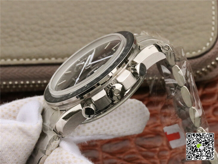 0me*ga Replica Speedmaster 311.30.44.51.01.002 1:1 Best Edition OM Factory Stainless Steel