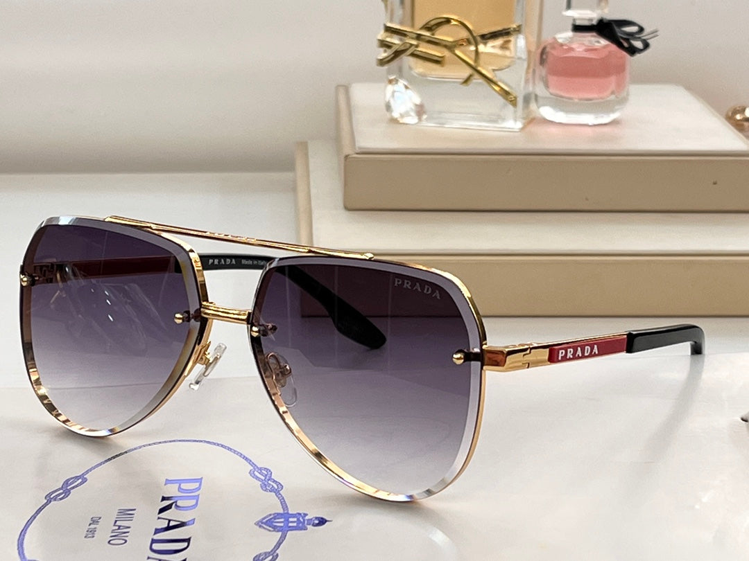 Pra*a Sunglasses