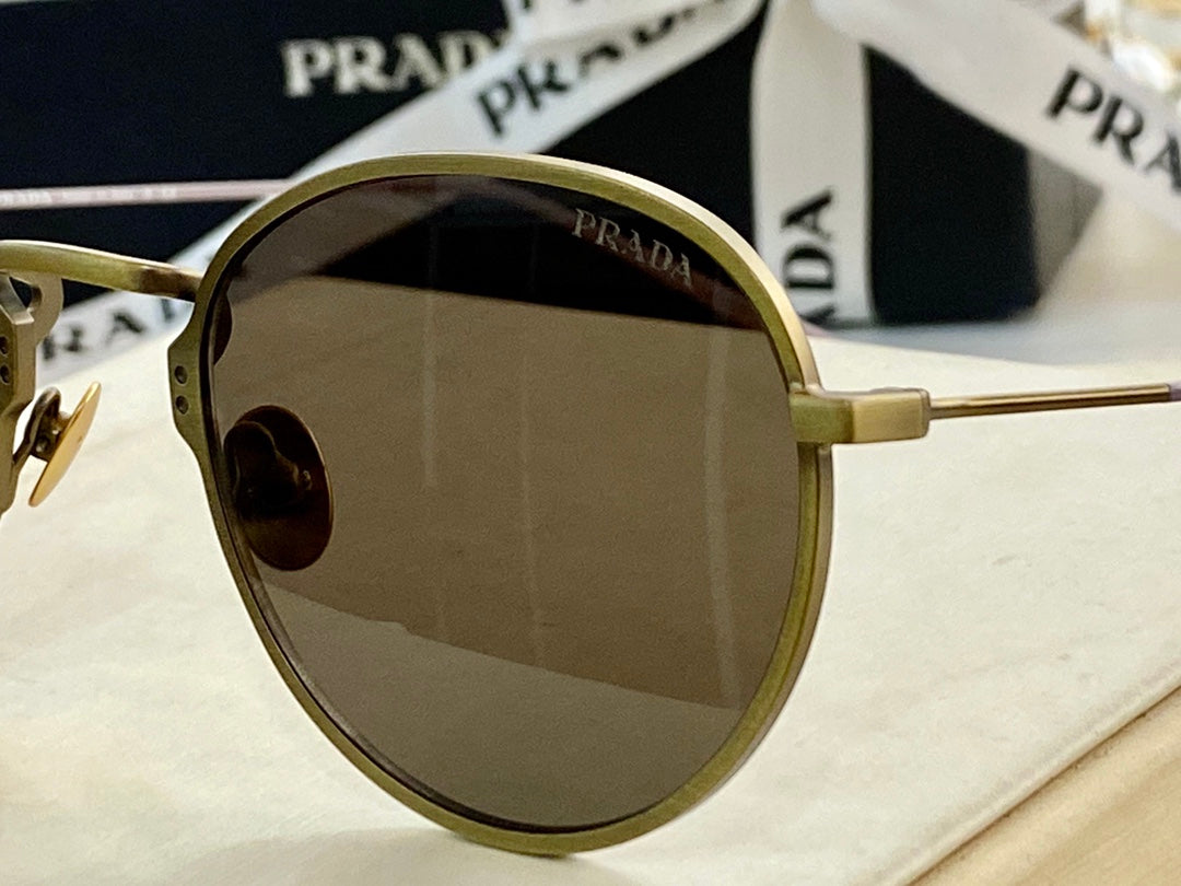 Pra*a Sunglasses