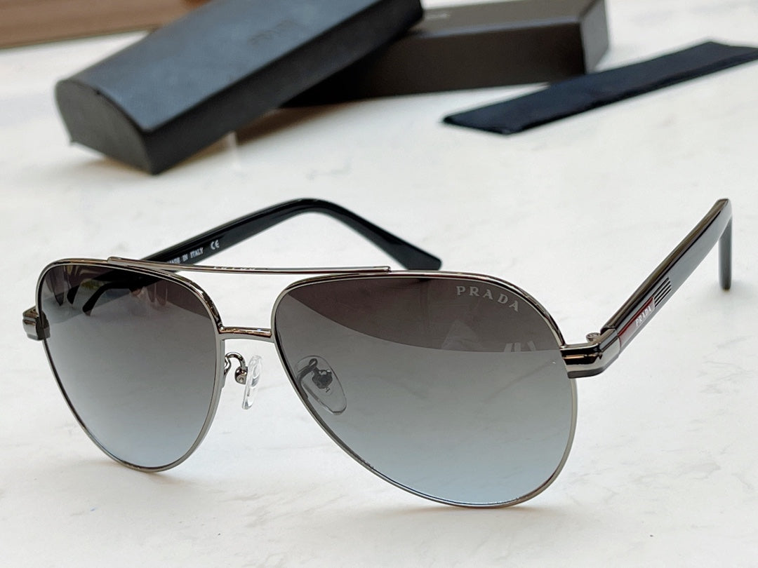 Pra*a Sunglasses