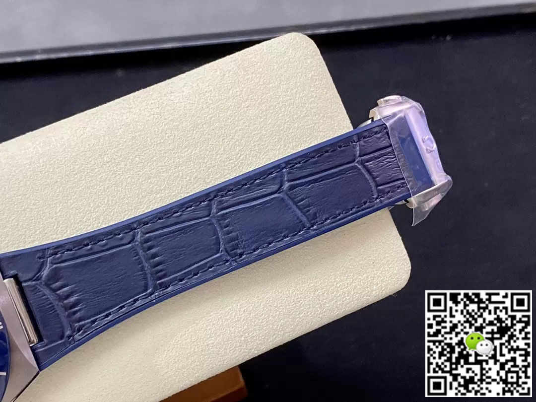 Replica SBF 0me*ga Constellation 131.33.41.21.03.001 1:1 Best Edition VS Factory Blue Dial