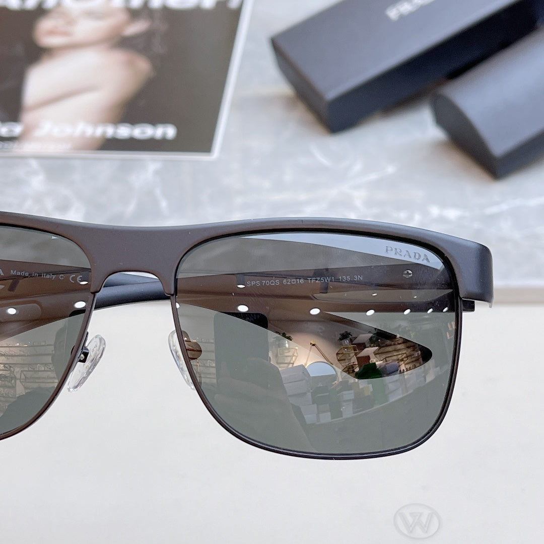 Pra*a Sunglasses Dupe Replica Pra*a Sunglasses