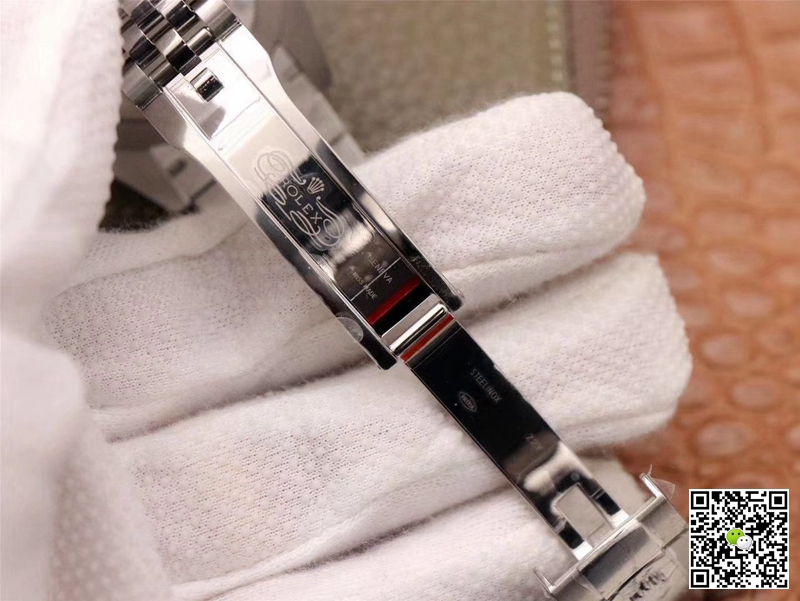 Replica R01ex Datejust 126334 1:1 Best Edition Blue Dial