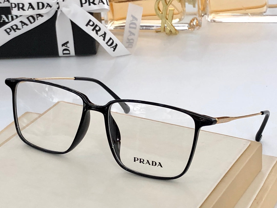 Pra*a Glasses