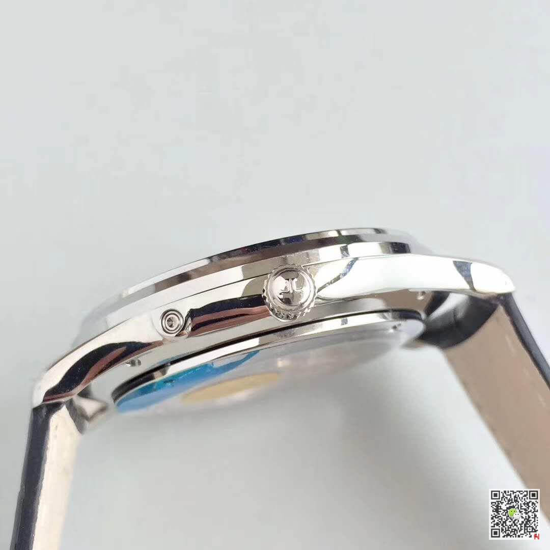 Replica Jaeger-LeCoultre Master Ultra Thin Q1368470 ZF Factory 1:1 Best Edition Swiss ETA925