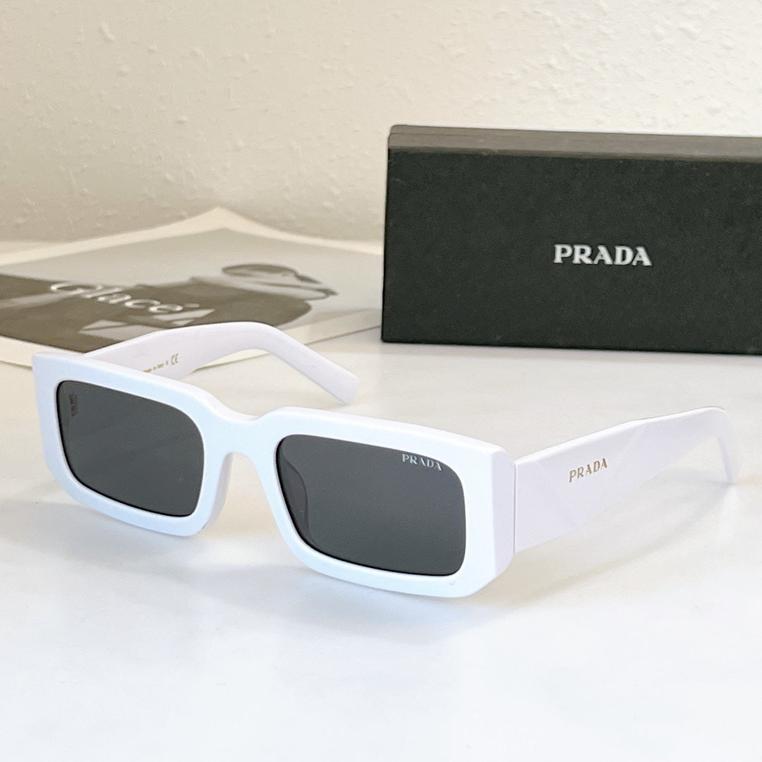 Pra*a sunglasses