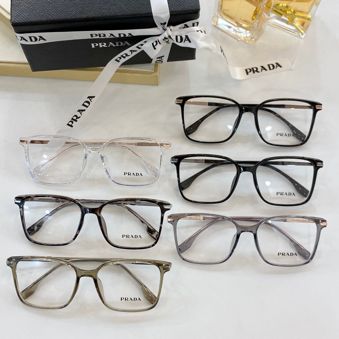 Pra*a Glasses