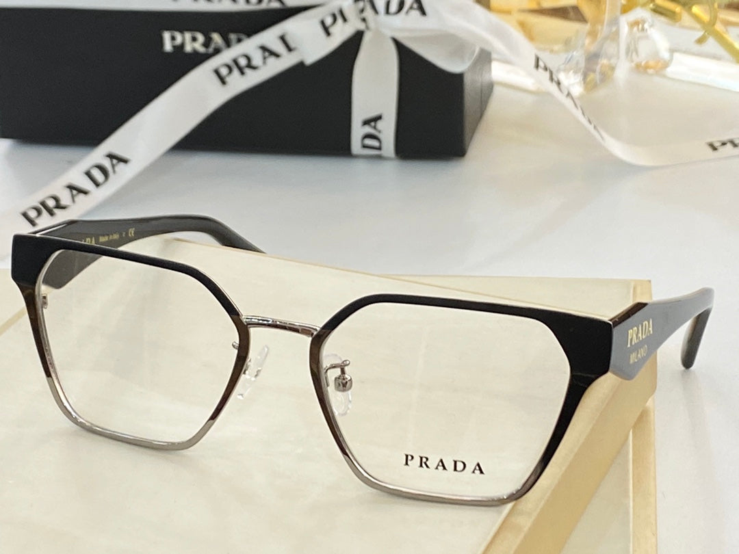 Pra*a Glasses