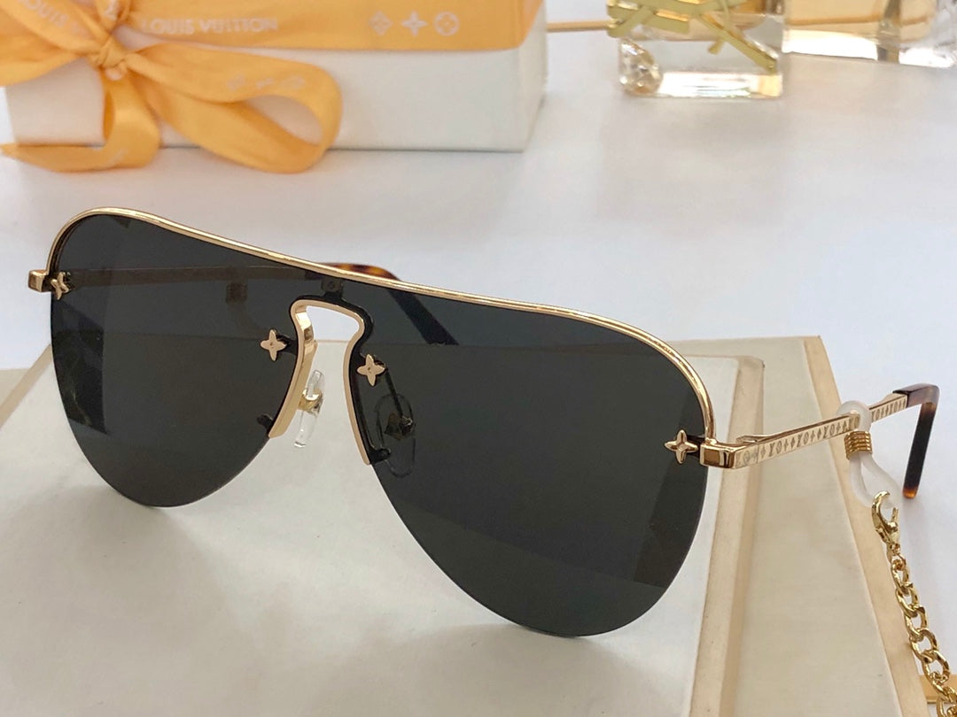 L0vis Vvtt0n Sunglasses