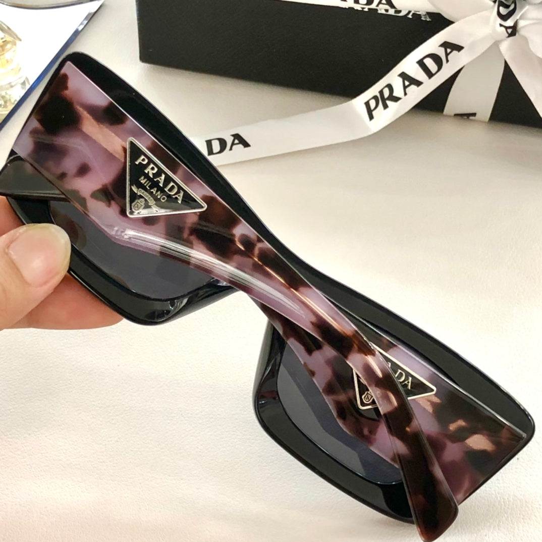 Pra*a Sunglasses