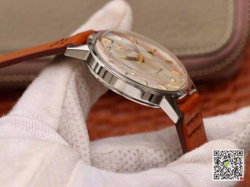 Replica 0me*ga Seamaster Hippocampus 30 Series 1:1 Best Edition Swiss Imported mechanical movement