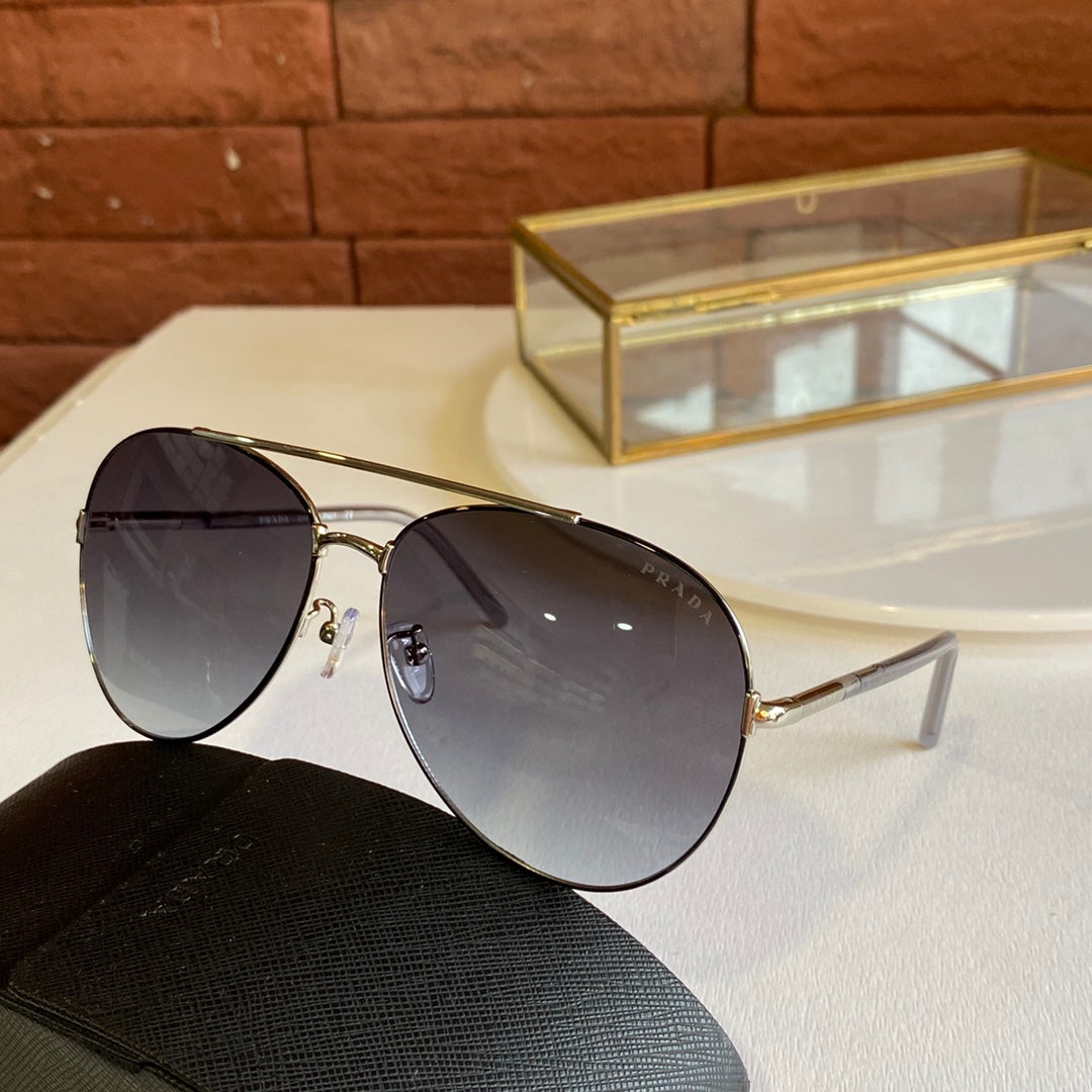 Pra*a sunglasses